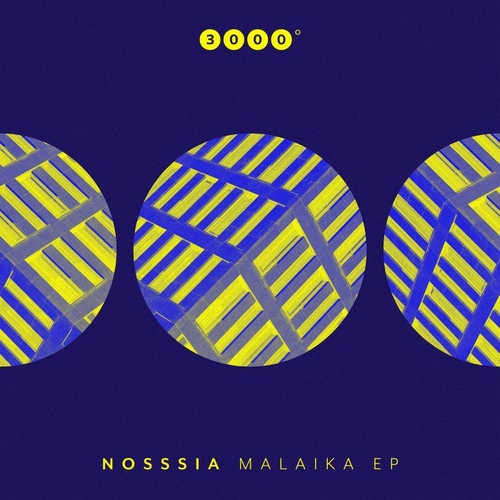 Nosssia - Malaika [3000120]
